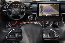 Audi A8 4.2 TDI V8 L, снимка 14