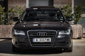 Audi A8 4.2 TDI V8 L | Mobile.bg    2