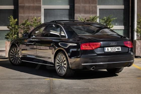 Audi A8 4.2 TDI V8 L | Mobile.bg    4