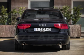 Audi A8 4.2 TDI V8 L | Mobile.bg    5