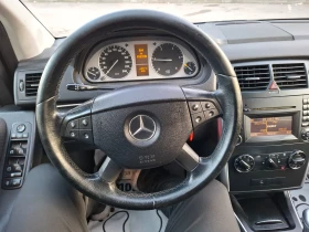 Mercedes-Benz B 200 2.0CDI 140hp * EURO 5 * Франция * , снимка 16