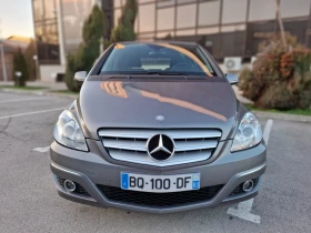 Mercedes-Benz B 200 2.0CDI 140hp * EURO 5 * Франция * , снимка 9