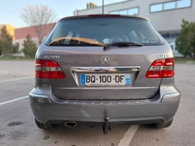 Mercedes-Benz B 200 2.0CDI 140hp * EURO 5 * Франция * , снимка 5