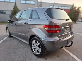 Mercedes-Benz B 200 2.0CDI 140hp * EURO 5 * Франция * , снимка 4