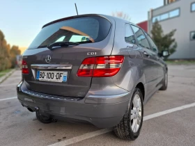 Mercedes-Benz B 200 2.0CDI 140hp * EURO 5 * Франция * , снимка 6