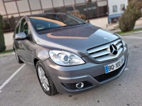 Mercedes-Benz B 200 2.0CDI 140hp * EURO 5 * Франция * , снимка 8