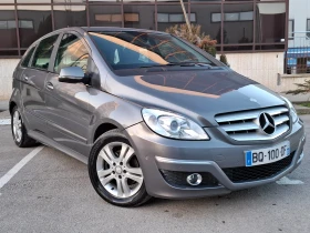 Mercedes-Benz B 200 2.0CDI 140hp * EURO 5 * Франция * , снимка 10