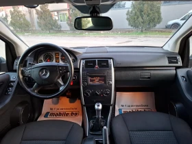 Mercedes-Benz B 200 2.0CDI 140hp * EURO 5 * Франция * , снимка 17