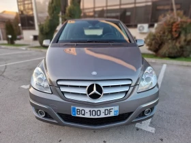 Mercedes-Benz B 200 2.0CDI 140hp * EURO 5 * Франция * , снимка 2