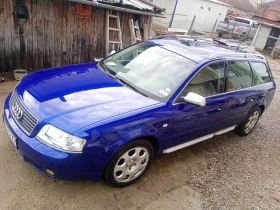 Audi A6, снимка 2