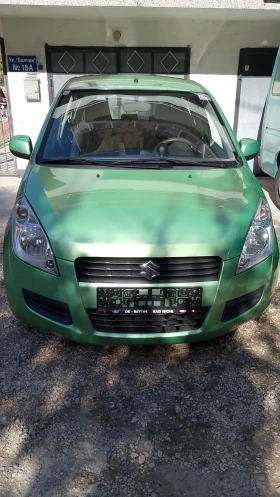 Suzuki Splash 1.0i, снимка 2