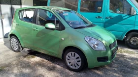 Suzuki Splash 1.0i, снимка 6