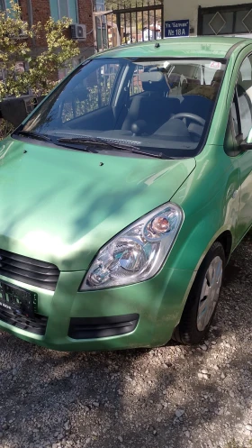 Suzuki Splash 1.0i, снимка 1