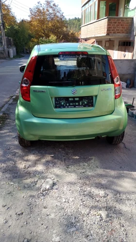 Suzuki Splash 1.0i, снимка 7