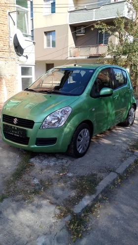 Suzuki Splash 1.0i, снимка 12