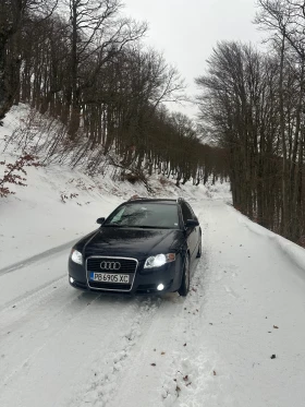 Audi A4 2.0tdi, снимка 7