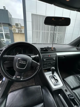 Audi A4 2.0tdi, снимка 5