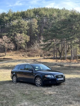 Audi A4 2.0tdi, снимка 6