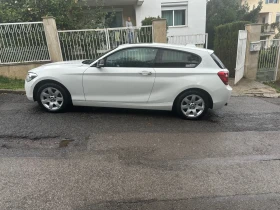 BMW 116 1.6, снимка 11