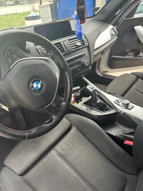 BMW 116 1.6, снимка 6