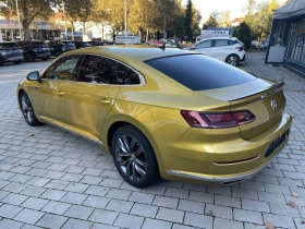 VW Arteon VW Arteon 2.0 TSI R-Line 4Motion 280кс.Бензин Всич, снимка 6