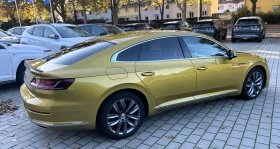 VW Arteon VW Arteon 2.0 TSI R-Line 4Motion 280кс.Бензин Всич, снимка 2