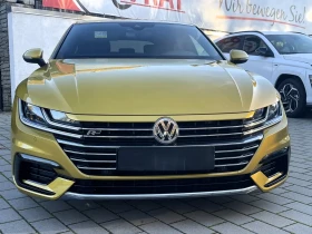 VW Arteon VW Arteon 2.0 TSI R-Line 4Motion 280кс.Бензин Всич, снимка 1