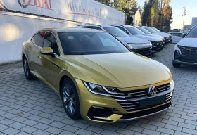 VW Arteon VW Arteon 2.0 TSI R-Line 4Motion 280кс.Бензин Всич, снимка 4