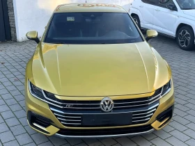 VW Arteon VW Arteon 2.0 TSI R-Line 4Motion 280кс.Бензин Всич, снимка 8