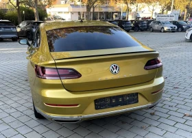 VW Arteon VW Arteon 2.0 TSI R-Line 4Motion 280кс.Бензин Всич, снимка 5