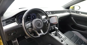 VW Arteon VW Arteon 2.0 TSI R-Line 4Motion 280кс.Бензин Всич, снимка 9