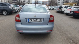 Skoda Octavia 1.8Turbo 6ск., снимка 4