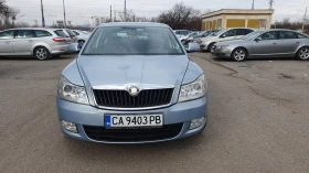 Skoda Octavia 1.8Turbo 6ск., снимка 7