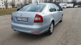 Skoda Octavia 1.8Turbo 6ск., снимка 5