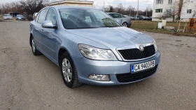 Skoda Octavia 1.8Turbo 6ск., снимка 6