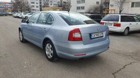 Skoda Octavia 1.8Turbo 6ск., снимка 3