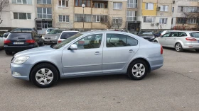 Skoda Octavia 1.8Turbo 6ск., снимка 2