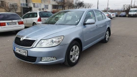 Skoda Octavia 1.8Turbo 6ск., снимка 1