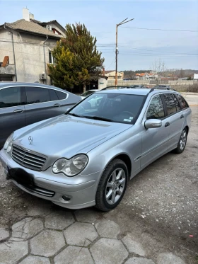 Mercedes-Benz 220 Cdi Facelift, снимка 1