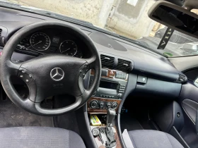 Mercedes-Benz 220 Cdi Facelift | Mobile.bg    5