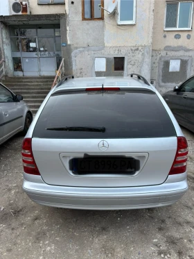 Mercedes-Benz 220 Cdi Facelift, снимка 2