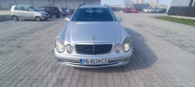 Mercedes-Benz E 220 Avangard, снимка 1