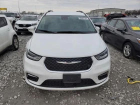 Chrysler Pacifica 3.6 TOURING L* ЛИЗИНГ* СТАВА НА ГАЗ - 23999 лв. - 83947627 | Car24.bg