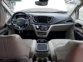 Chrysler Pacifica 3.6 TOURING L* ЛИЗИНГ* СТАВА НА ГАЗ - 23999 лв. - 83947627 | Car24.bg