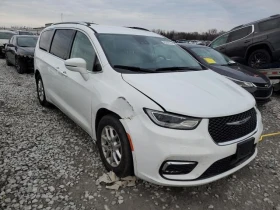 Chrysler Pacifica 3.6 TOURING L* ЛИЗИНГ* СТАВА НА ГАЗ - 23999 лв. - 83947627 | Car24.bg