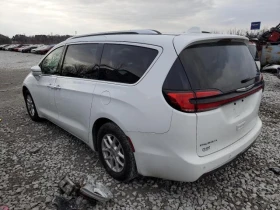 Chrysler Pacifica 3.6 TOURING L* ЛИЗИНГ* СТАВА НА ГАЗ - 23999 лв. - 83947627 | Car24.bg