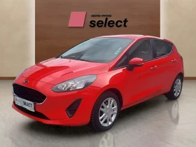 Ford Fiesta 1.0 EcoBoost - изображение 1