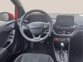 Ford Fiesta 1.0 EcoBoost, снимка 12