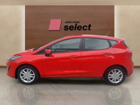 Ford Fiesta 1.0 EcoBoost, снимка 8