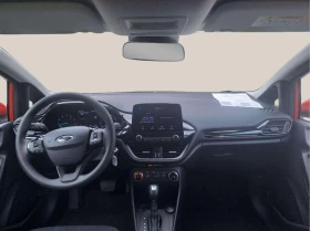 Ford Fiesta 1.0 EcoBoost, снимка 11